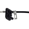 C95790 by DORMAN - Parking Brake Cable