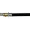 C95993 by DORMAN - Parking Brake Cable