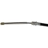C95998 by DORMAN - Parking Brake Cable