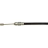 C96049 by DORMAN - Parking Brake Cable
