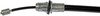 Dorman C96057 Parking Brake Cable Parking Brake Cable