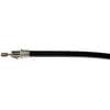 C96076 by DORMAN - Parking Brake Cable