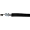 C96078 by DORMAN - Parking Brake Cable