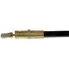 Dorman C95509 Parking Brake Cable Parking Brake Cable