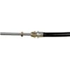 Dorman C95510 Parking Brake Cable Parking Brake Cable