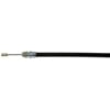 C95511 by DORMAN - Parking Brake Cable