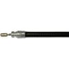 Dorman C95518 Parking Brake Cable Parking Brake Cable