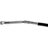 C96128 by DORMAN - Parking Brake Cable