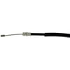 Dorman C96160 Parking Brake Cable Parking Brake Cable