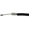 C96190 by DORMAN - Parking Brake Cable