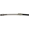 C96098 by DORMAN - Parking Brake Cable