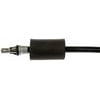 Dorman C96124 Parking Brake Cable Parking Brake Cable