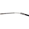 C96543 by DORMAN - Parking Brake Cable