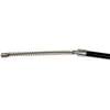 Dorman C96258 Parking Brake Cable Parking Brake Cable