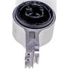 Dorman CAS86275 Suspension Control Arm Bushing Suspension Control Arm Bushing