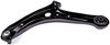Dorman CB21024 Suspension Control Arm and Ball Joint Assembly Suspension Control Arm