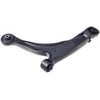 Dorman CB59304 Suspension Control Arm and Ball Joint Assembly Suspension Control Arm And Ball Joint Assembly
