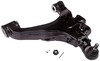 Dorman CB74363 Suspension Control Arm and Ball Joint Assembly Suspension Control Arm