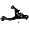 Dorman CB81134 Suspension Control Arm and Ball Joint Assembly Suspension Control Arm