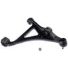 Dorman CB81153 Suspension Control Arm and Ball Joint Assembly Suspension Control Arm