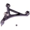 Dorman CB81444 Suspension Control Arm and Ball Joint Assembly Suspension Control Arm