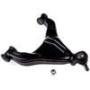Dorman CB81264 Suspension Control Arm and Ball Joint Assembly Suspension Control Arm