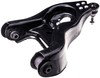 Dorman CB81284 Suspension Control Arm and Ball Joint Assembly Suspension Control Arm