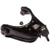 Dorman CB90197 Suspension Control Arm and Ball Joint Assembly Suspension Control Arm And Ball Joint Assembly