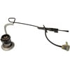 CC649008 by DORMAN - Clutch Master and Slave Cylinder Assembly