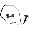 Dorman CC649018 Clutch Master and Slave Cylinder Assembly Clutch Master and Slave Cylinder Assembly