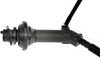 Dorman CC649021 Clutch Master and Slave Cylinder Assembly Clutch Master and Slave Cylinder Assembly