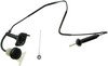 Dorman CC649025 Clutch Master and Slave Cylinder Assembly Clutch Master and Slave Cylinder Assembly