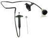 Dorman CC649027 Clutch Master and Slave Cylinder Assembly Clutch Master and Slave Cylinder Assembly