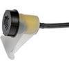 Dorman CC649029 Clutch Master and Slave Cylinder Assembly Clutch Master and Slave Cylinder Assembly