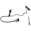 Dorman CC649003 Clutch Master and Slave Cylinder Assembly Clutch Master and Slave Cylinder Assembly