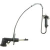 Dorman CC649002 Clutch Master and Slave Cylinder Assembly Clutch Master and Slave Cylinder Assembly