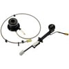 Dorman CC649034 Clutch Master and Slave Cylinder Assembly Clutch Master and Slave Cylinder Assembly
