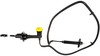CC649039 by DORMAN - Clutch Master and Slave Cylinder Assembly
