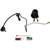 Dorman CC649042 Clutch Master and Slave Cylinder Assembly Clutch Master and Slave Cylinder Assembly