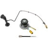 Dorman CC649045 Clutch Master and Slave Cylinder Assembly Clutch Master and Slave Cylinder Assembly