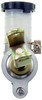 CM118501 by DORMAN - Clutch Master Cylinder