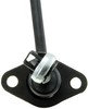 CM350080 by DORMAN - Clutch Master Cylinder