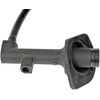 CM350054 by DORMAN - Clutch Master Cylinder