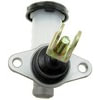 Dorman CM640038 Clutch Master Cylinder Clutch Master Cylinder