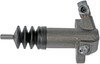 CS129876 by DORMAN - Clutch Slave Cylinder
