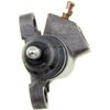 CS37497 by DORMAN - Clutch Slave Cylinder