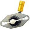 CS360084 by DORMAN - Clutch Slave Cylinder
