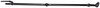 Dorman D1050 Steering Tie Rod End Steering Tie Rod End