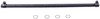 D1236 by DORMAN - Tie Rod End Adjusting Sleeve