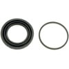 D100797 by DORMAN - Disc Brake Caliper Repair Kit